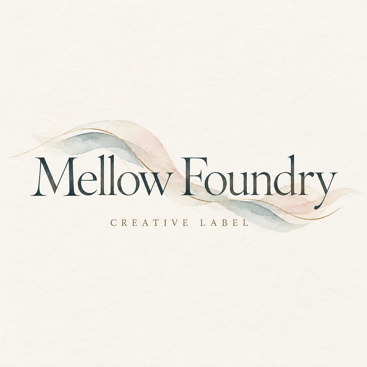 Mellow Foundry — Creative Label